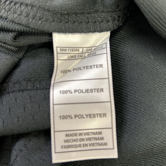 Mitchell & Ness Baltimore Ravens Ray Lewis Legacy Jersey 2XL - Picture 6 of 14